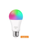 LuminoVoice Smart LED Bulb